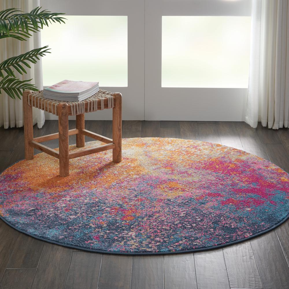 Nourison Home Passion Area Rug. Picture 2
