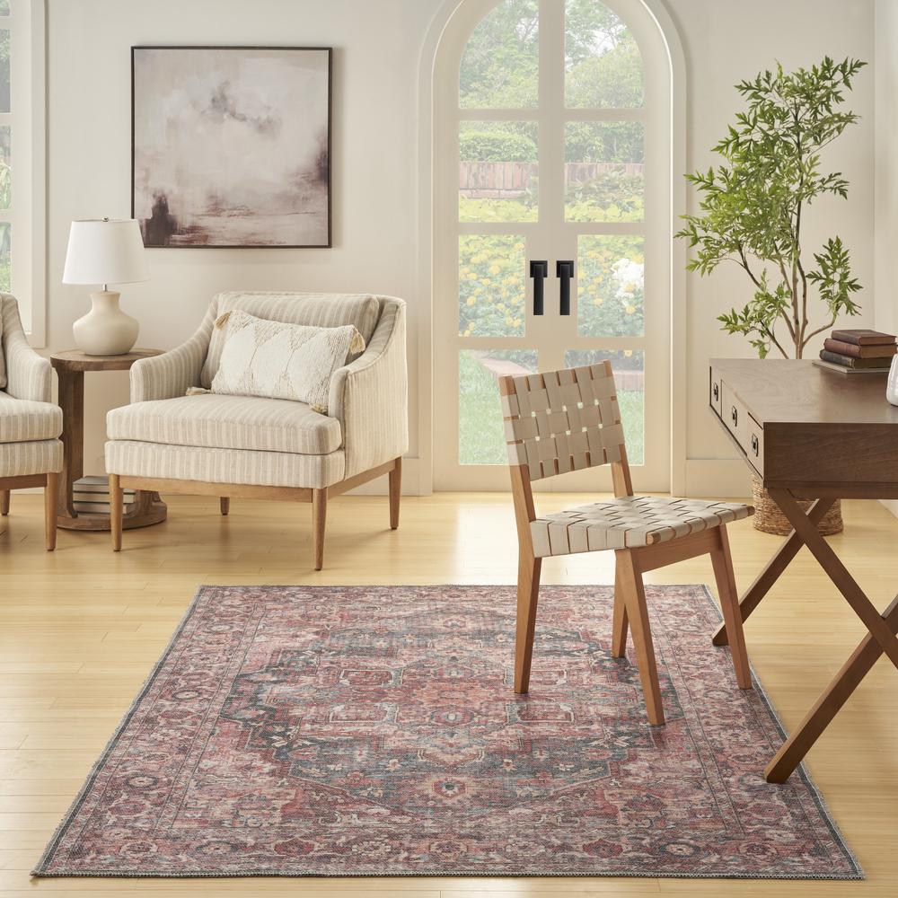 New Concept Washables Area Rug. Picture 9