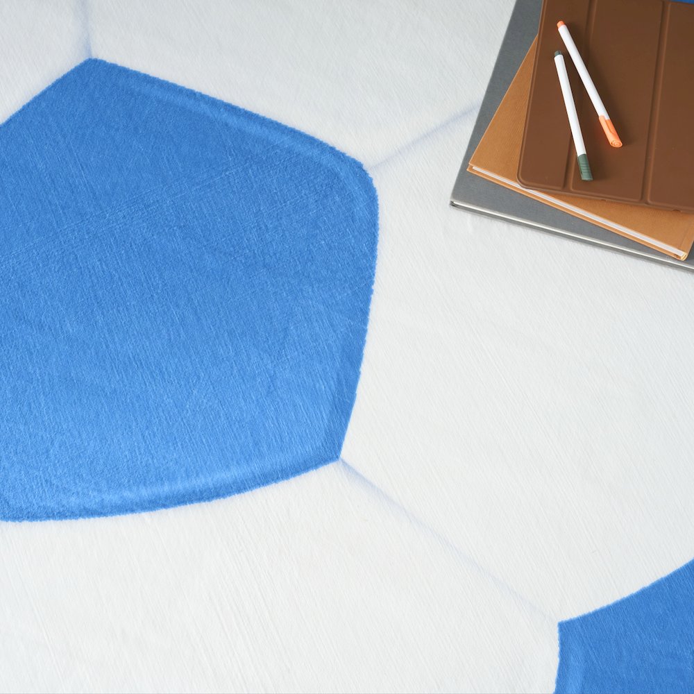 Nourison Home Imagination Area Rug. Picture 8