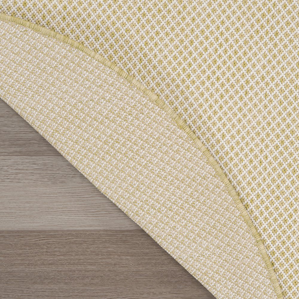 Nourison Home Courtyard Area Rug. Picture 3