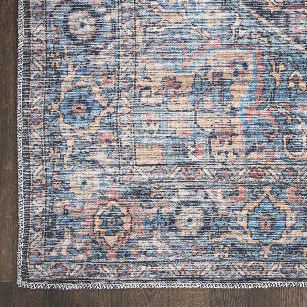 New Concept Washables Area Rug. Picture 4
