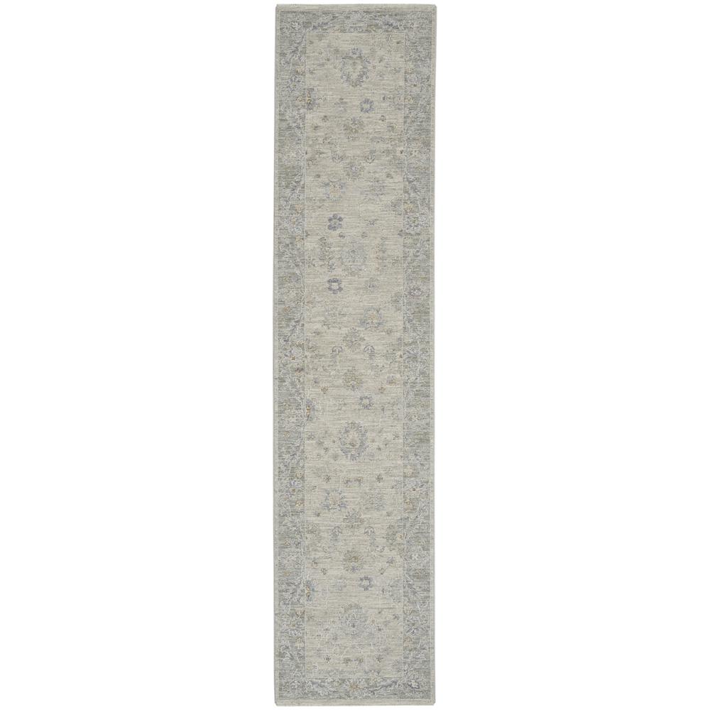 Nourison Home Asher Area Rug. Picture 1