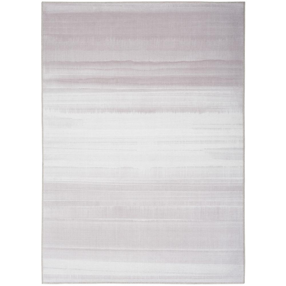 Modern Rectangle Area Rug, 5' x 7'. Picture 1