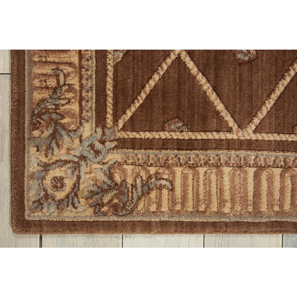 Ashton House Area Rug, Mink, 2' x 2'9". Picture 3