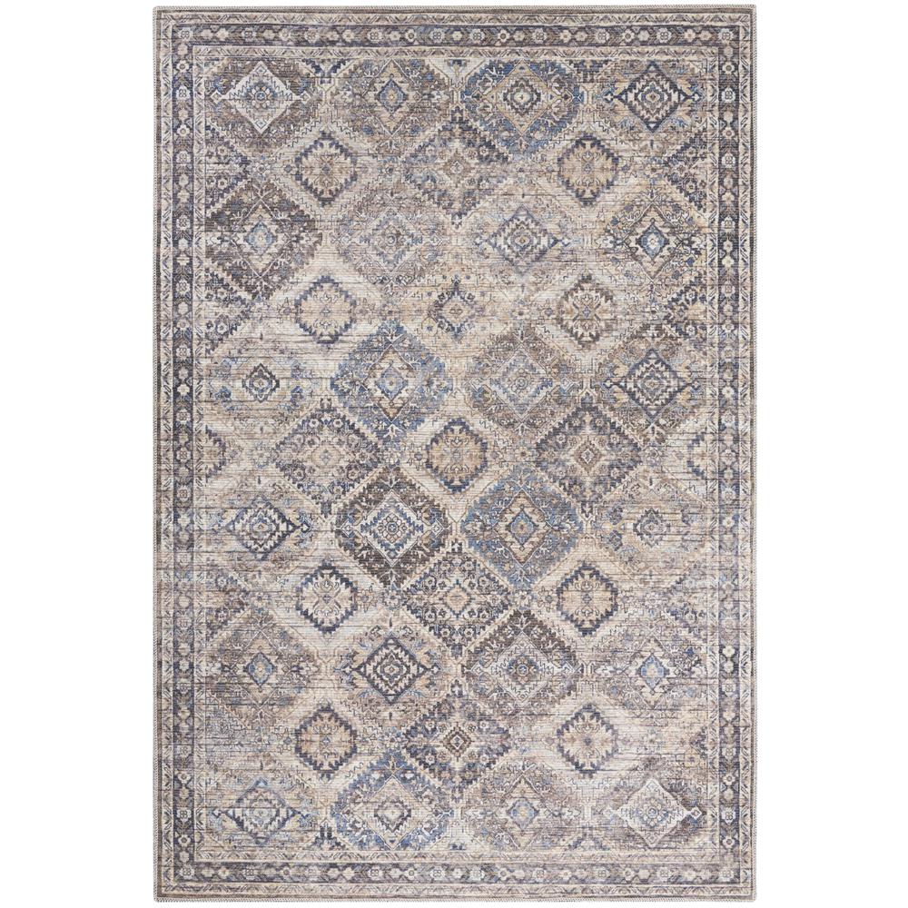 New Concept Washables Area Rug. Picture 1