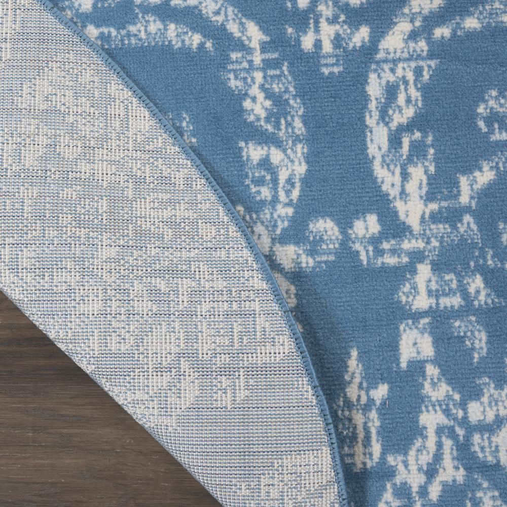 Nourison Home Jubilant Area Rug. Picture 4