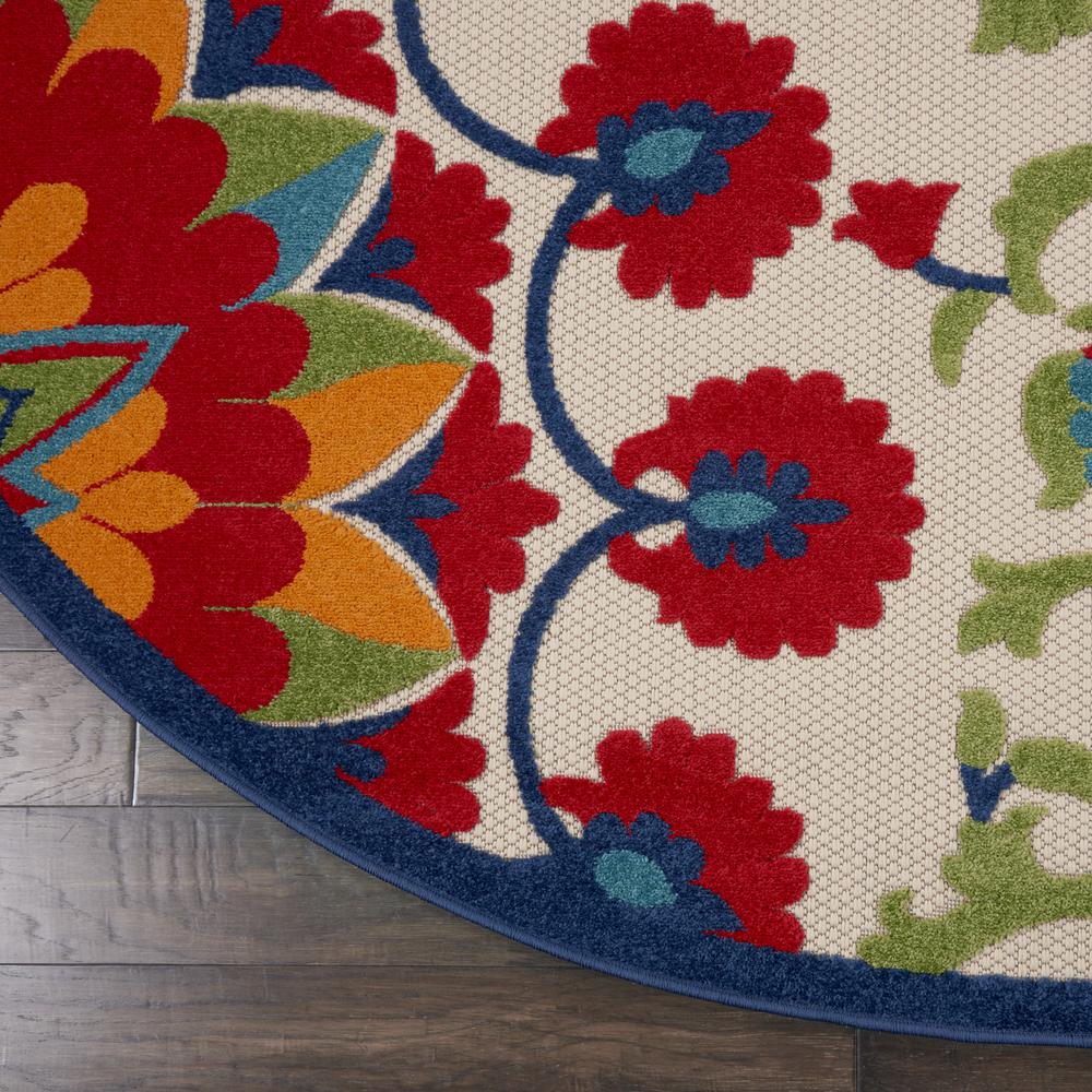 Nourison Home Aloha Area Rug. Picture 4