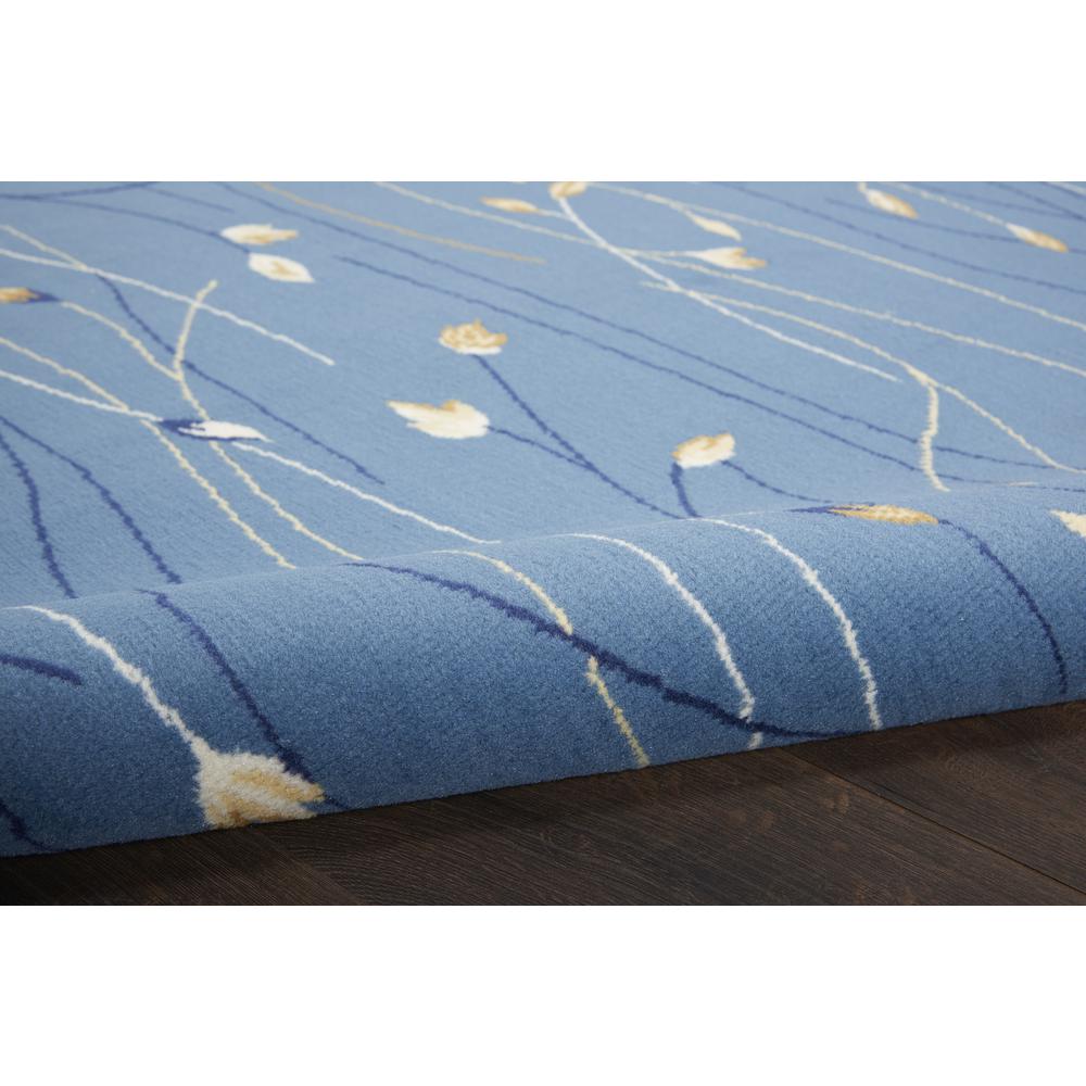 Nourison Home Grafix Area Rug. Picture 7
