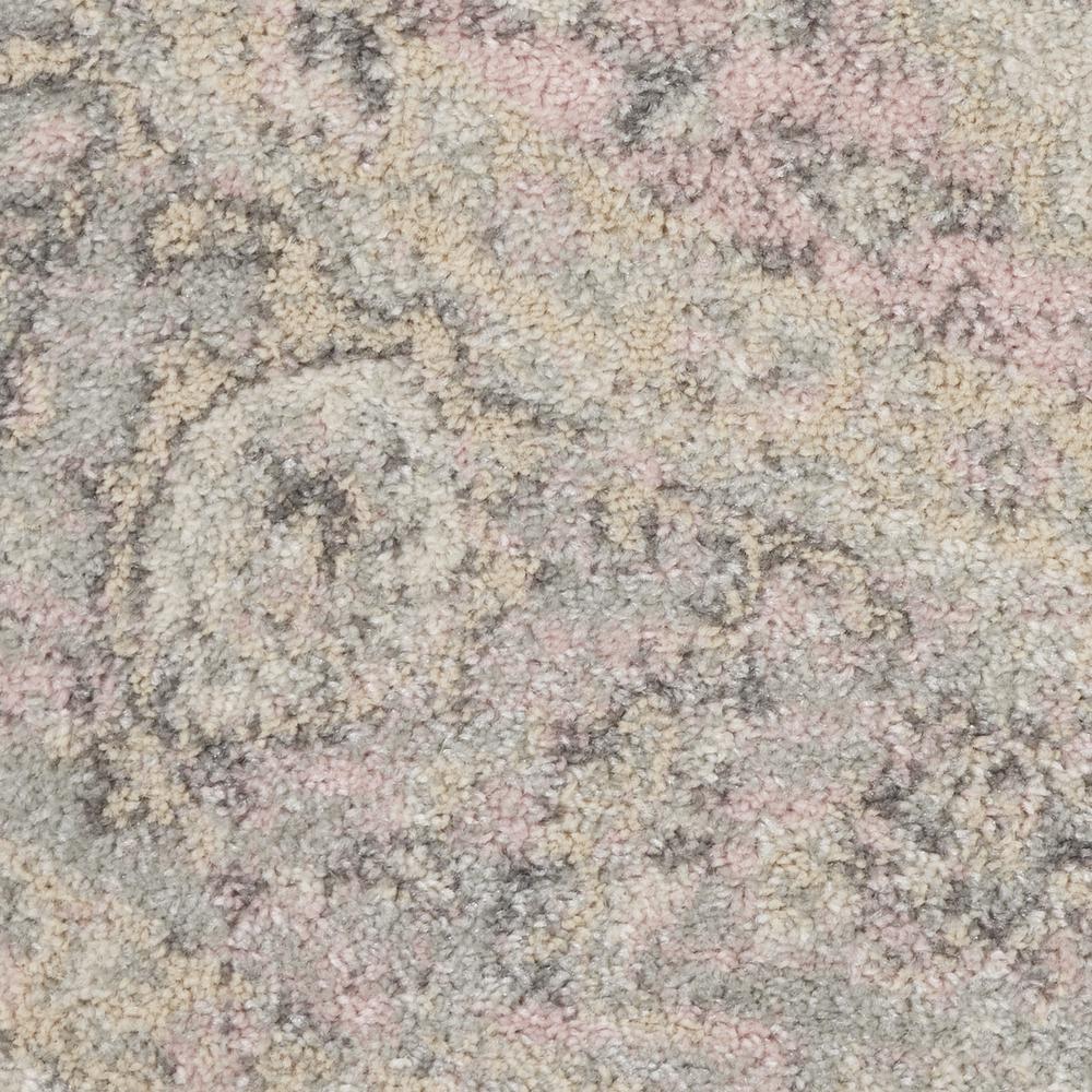Nourison Home Tranquil Area Rug. Picture 7