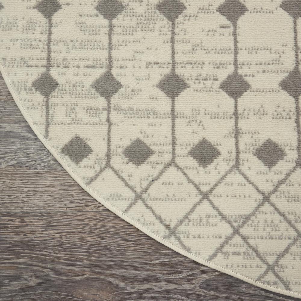 Nourison Home Grafix Area Rug. Picture 4