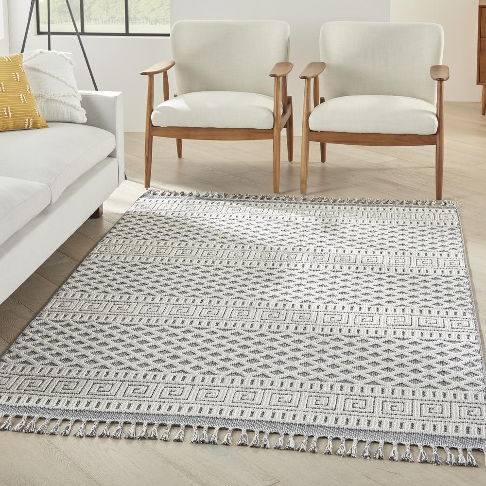 Nourison Home Elwood Area Rug. Picture 2
