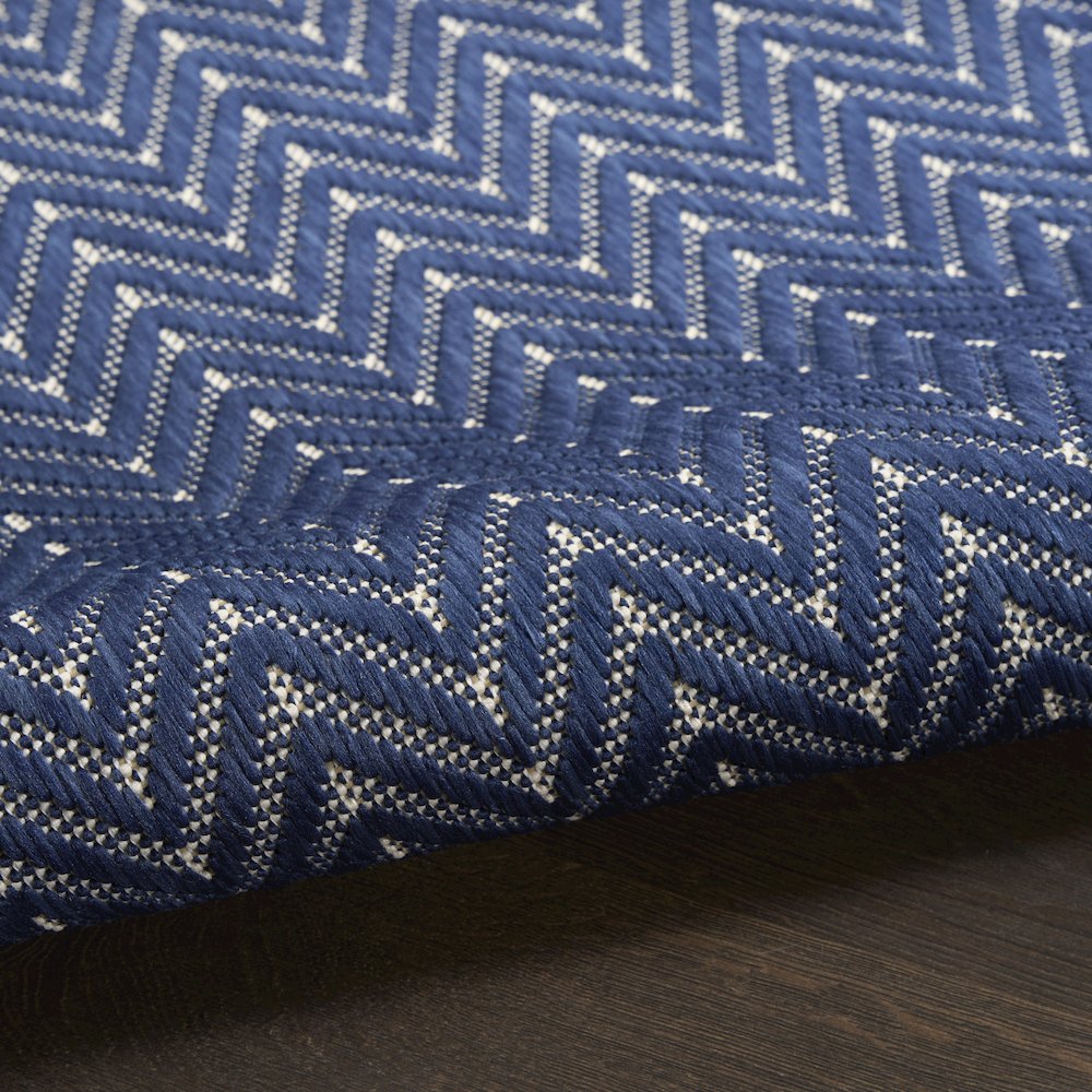Nourison Home Horizon Indoor/Outdoor Area Rug. Picture 3