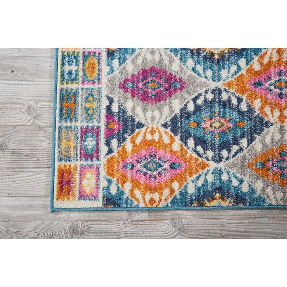 Nourison Home Passion Area Rug. Picture 4