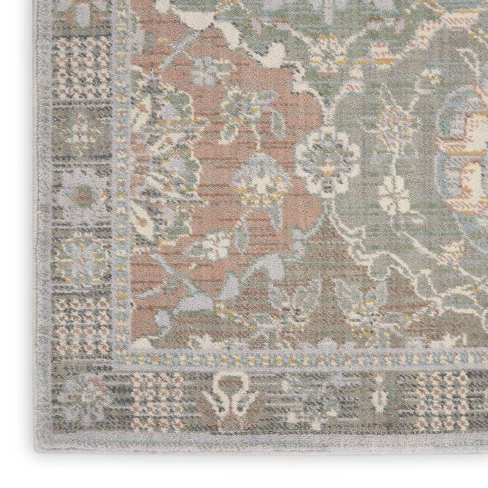 Nourison Parisa Area Rug, 8' x 10' (99446858498). Picture 5