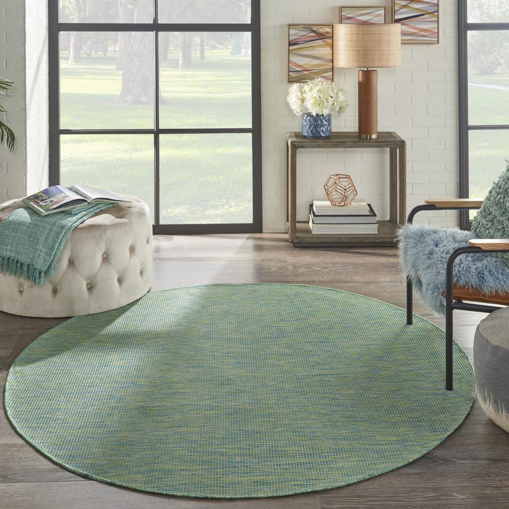 Nourison Home Positano Area Rug. Picture 10