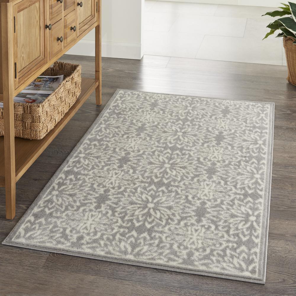 Nourison Home Jubilant Area Rug. Picture 10