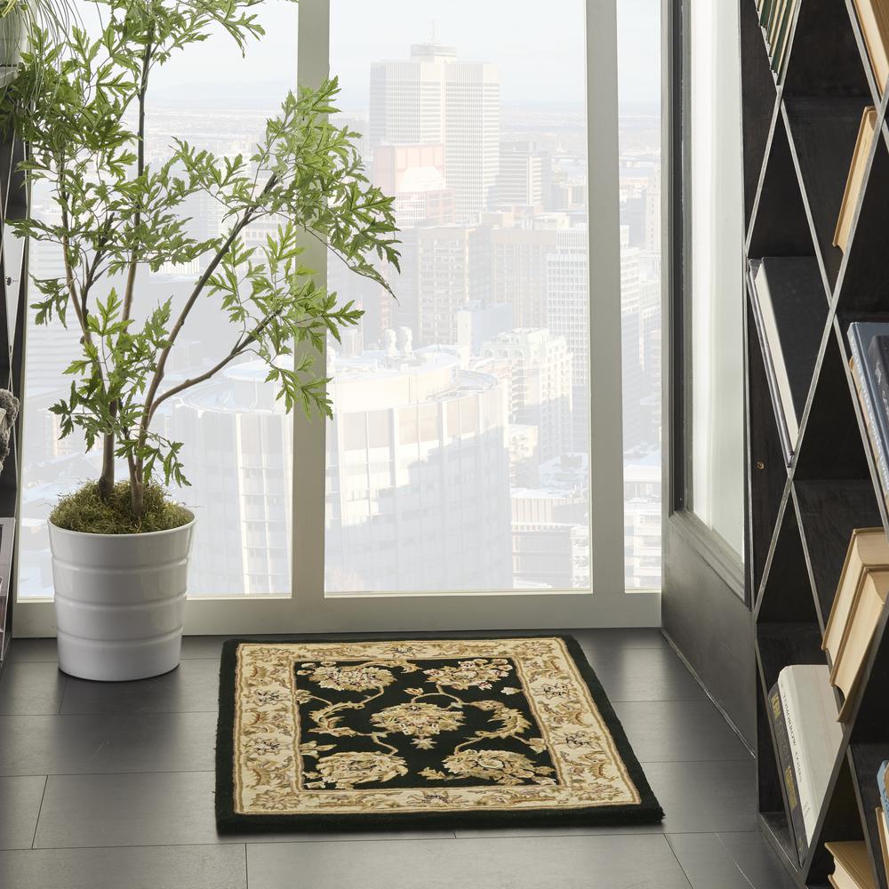 Nourison Home Nourison 2000 Area Rug. Picture 10