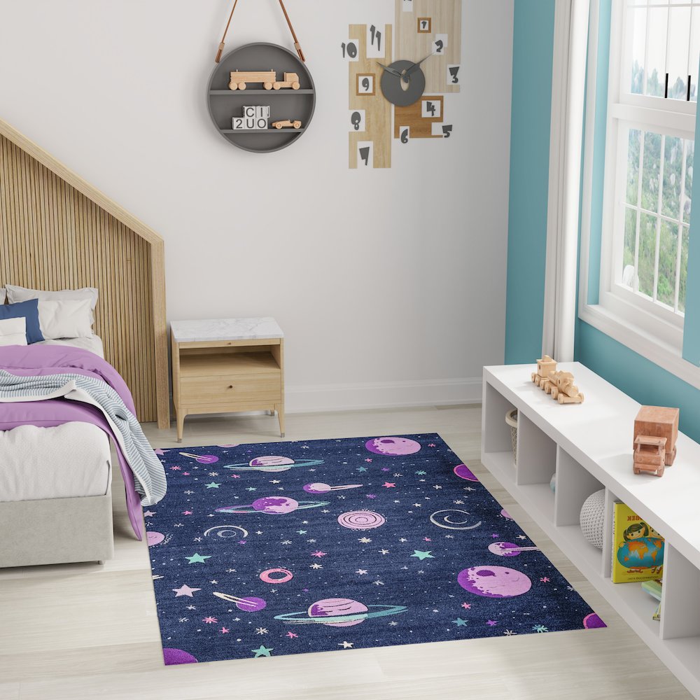 Nourison Home Imagination Area Rug. Picture 2