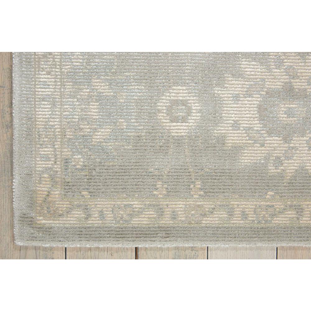 Luminance Area Rug, Ironstone, 5'3" x 7'5". Picture 3