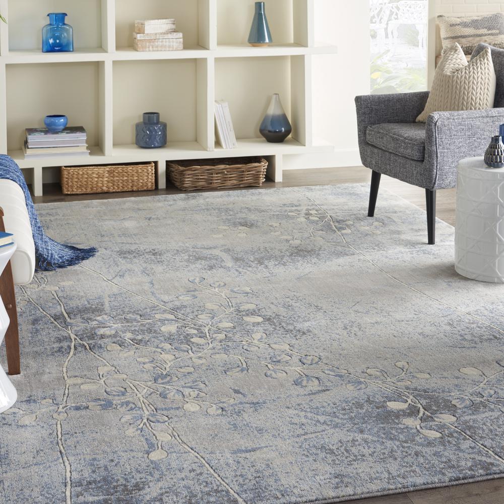 Nourison Home Somerset Area Rug. Picture 2