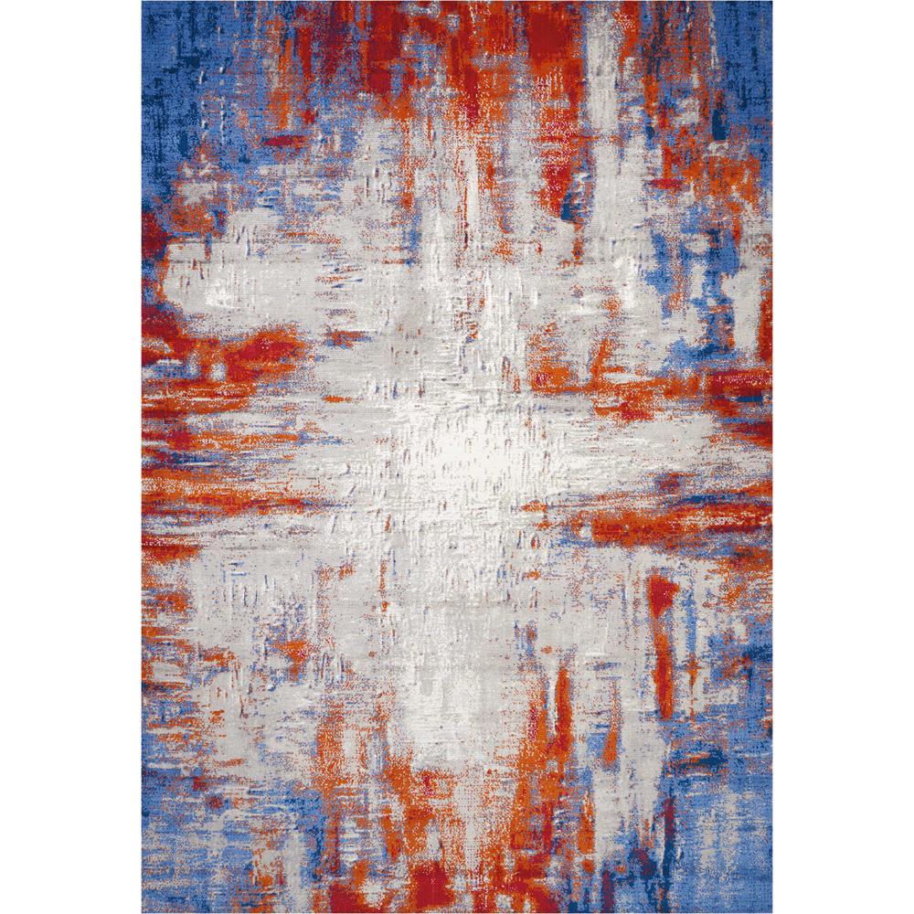 Modern Rectangle Area Rug, 12' x 15'. Picture 1