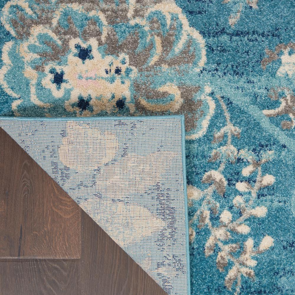 Nourison Home Tranquil Area Rug. Picture 3