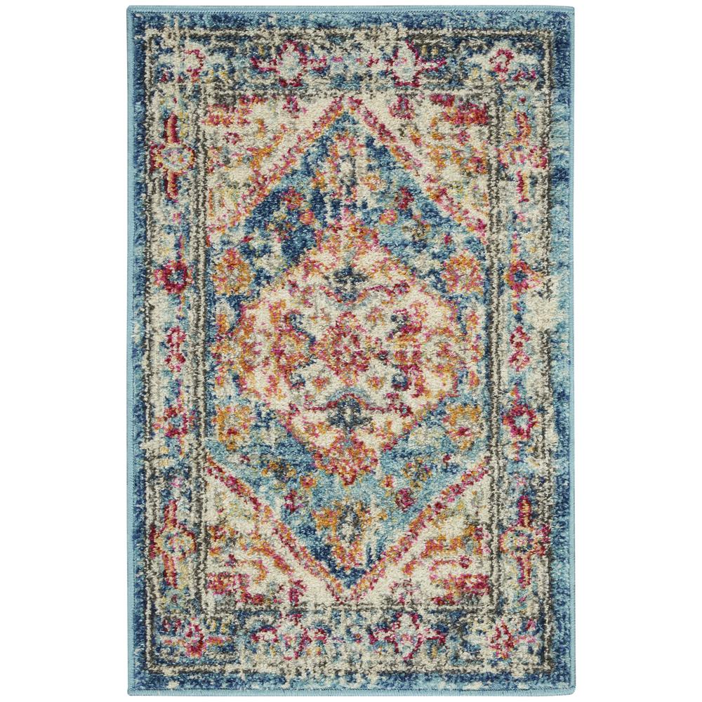Nourison Home Passion Area Rug. Picture 1