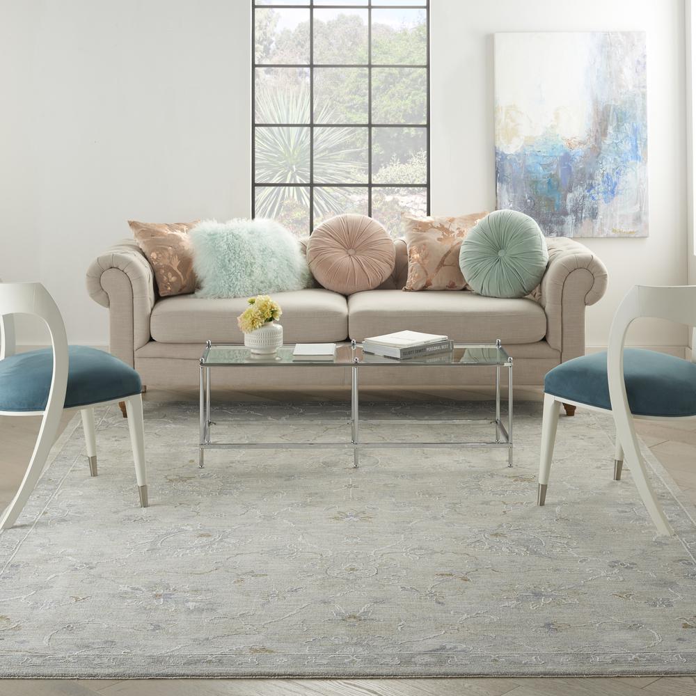 Nourison Home Asher Area Rug. Picture 9