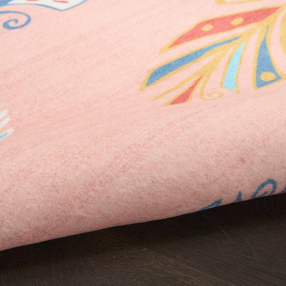 Nourison Home Imagination Area Rug. Picture 7