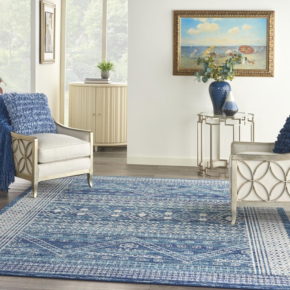 Nourison Home Passion Area Rug. Picture 9