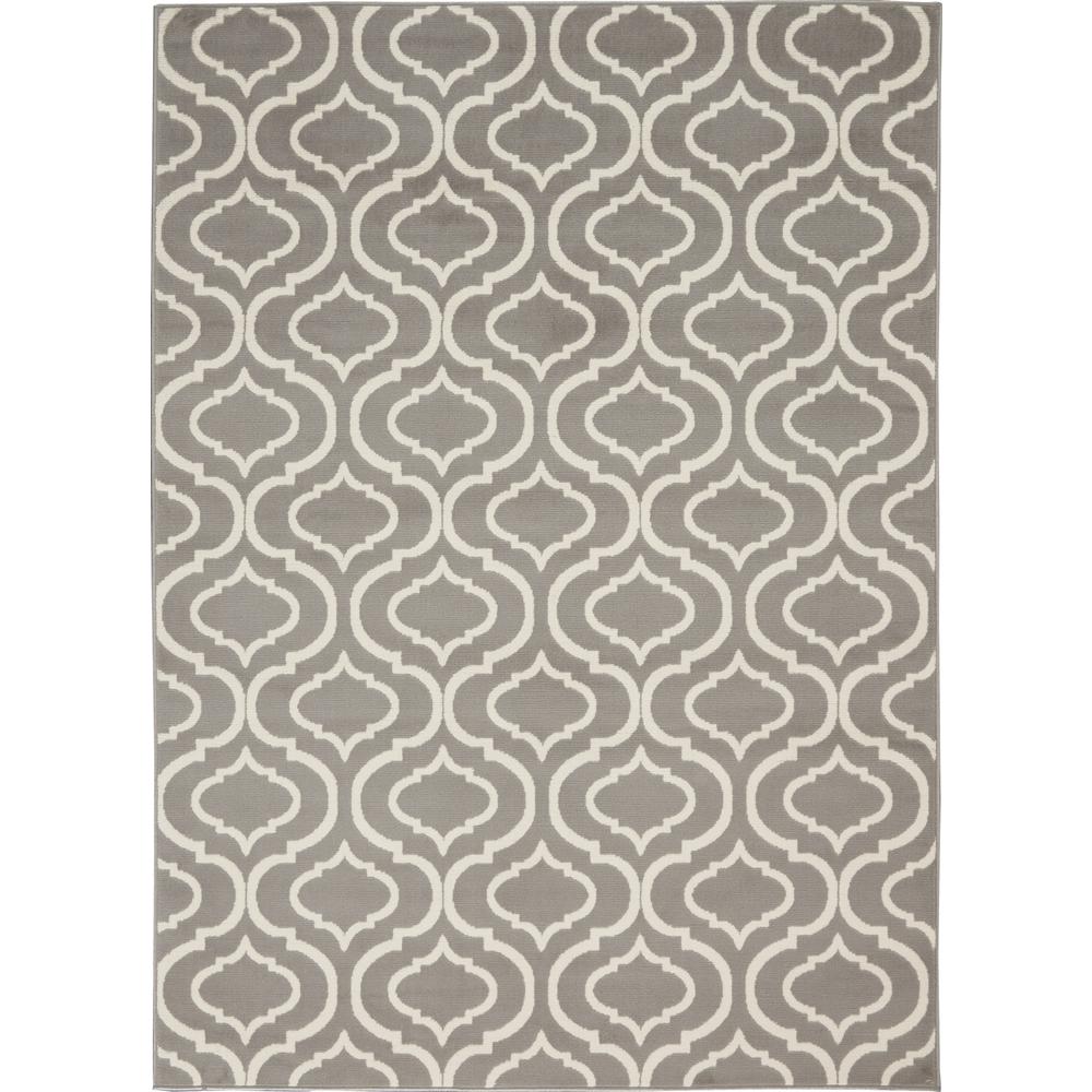 Nourison Home Jubilant Area Rug. Picture 1