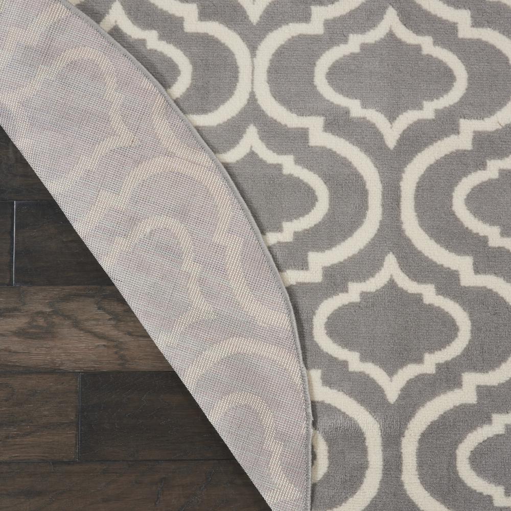 Nourison Home Jubilant Area Rug. Picture 3