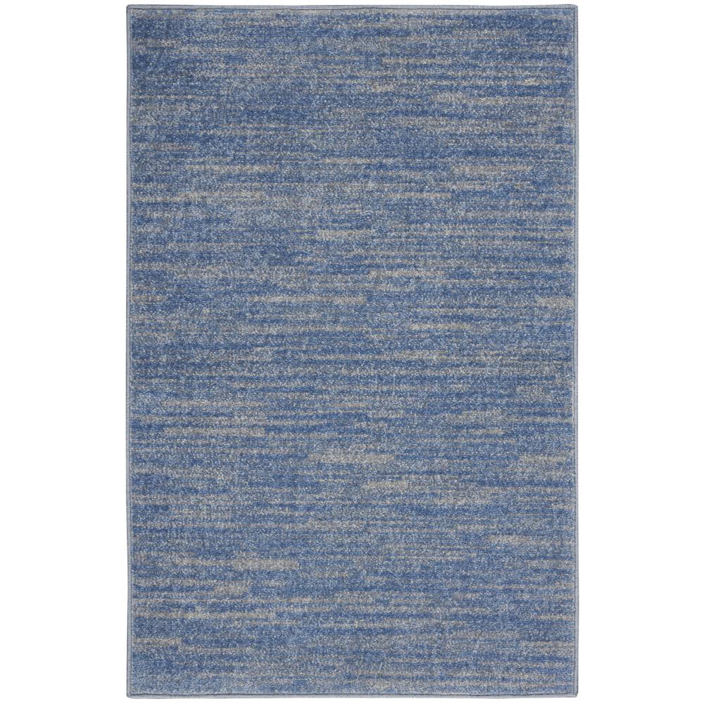 Nourison Home Nourison Essentials Area Rug. Picture 1