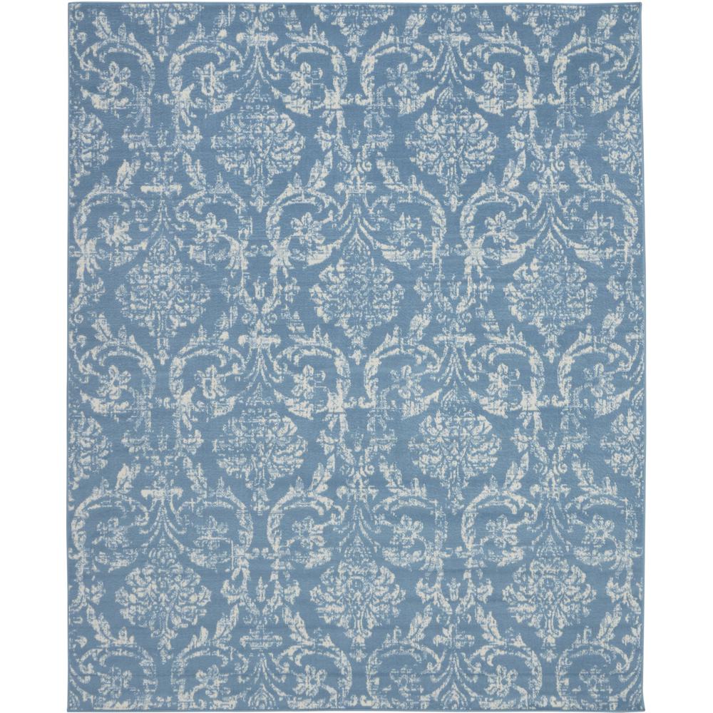 Nourison Home Jubilant Area Rug. Picture 1