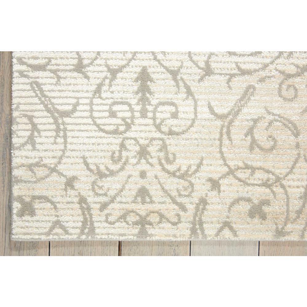 Luminance Area Rug, Opal, 5'3" x 7'5". Picture 3