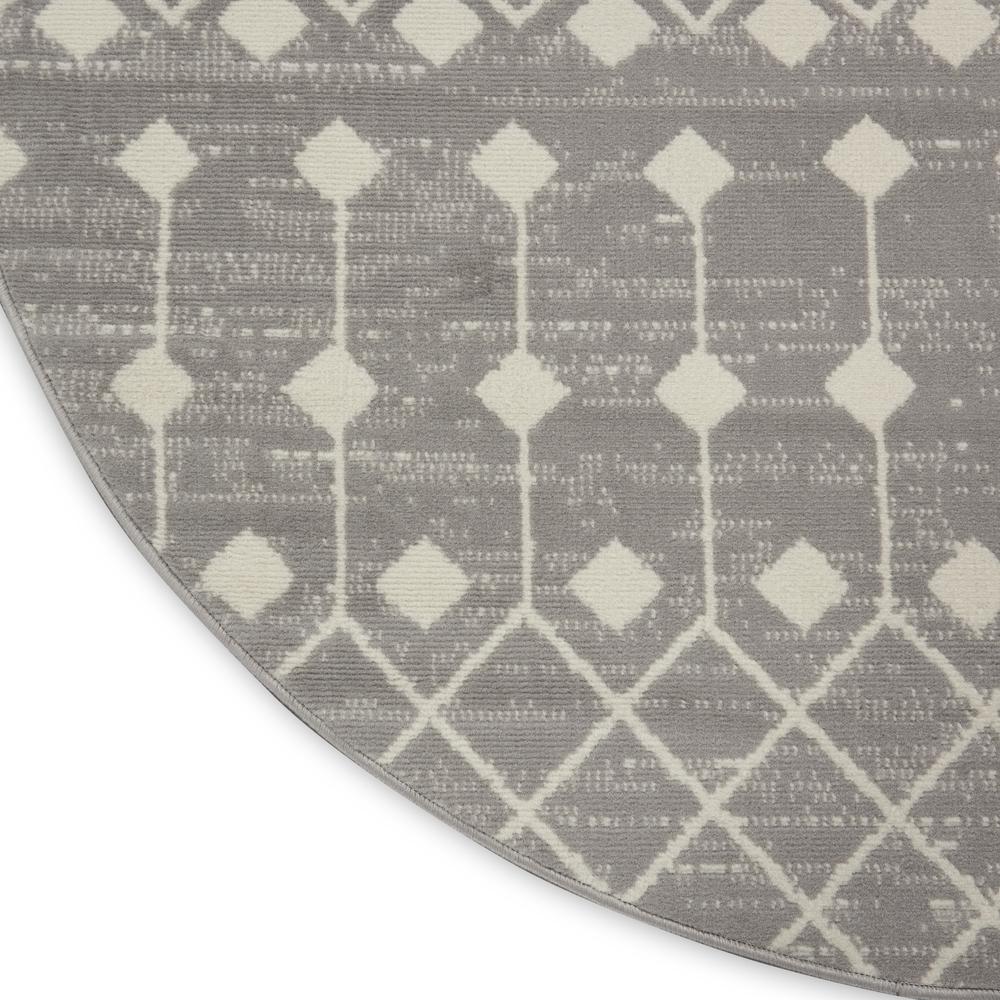 Nourison Home Grafix Area Rug. Picture 5