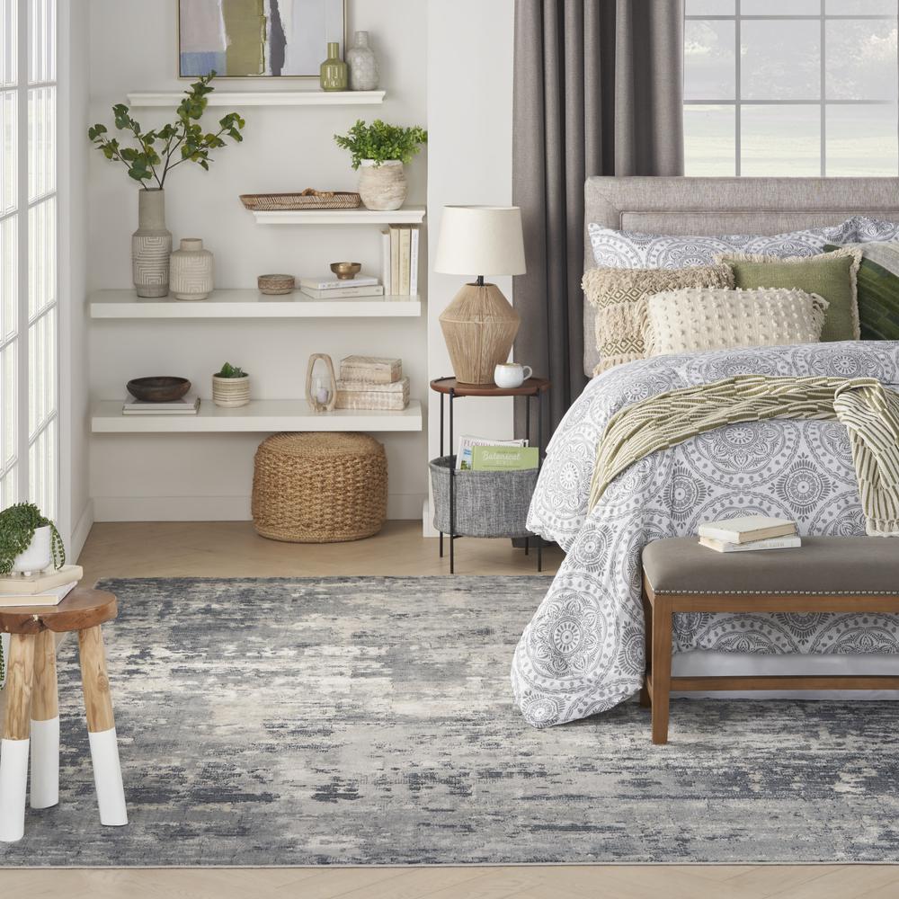 Nourison Home Concerto Area Rug. Picture 10