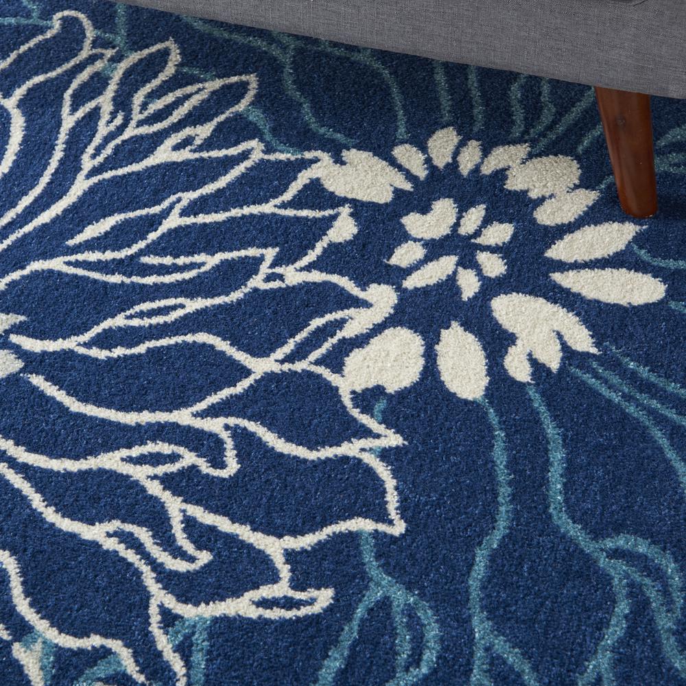 Nourison Home Passion Area Rug. Picture 9