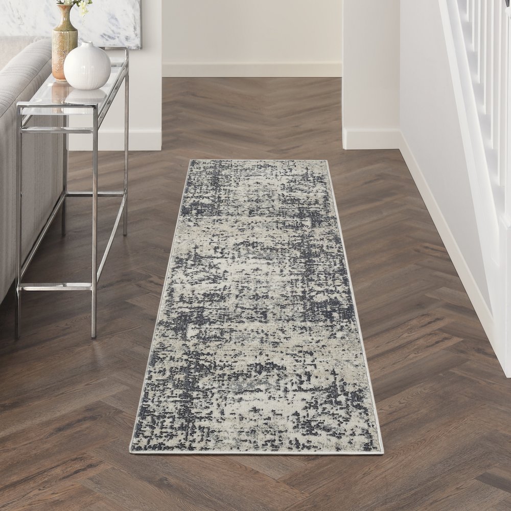 Nourison Home Concerto Area Rug. Picture 2