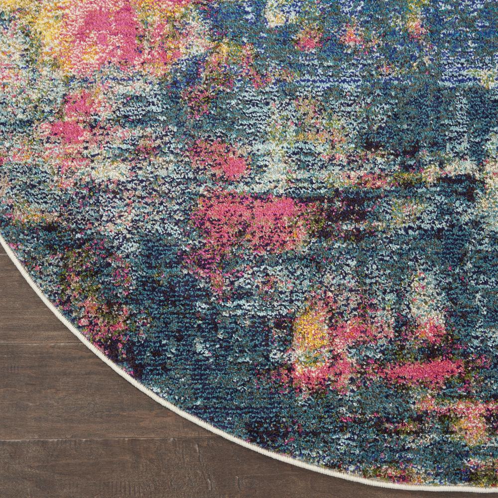 Nourison Home Celestial Area Rug. Picture 4