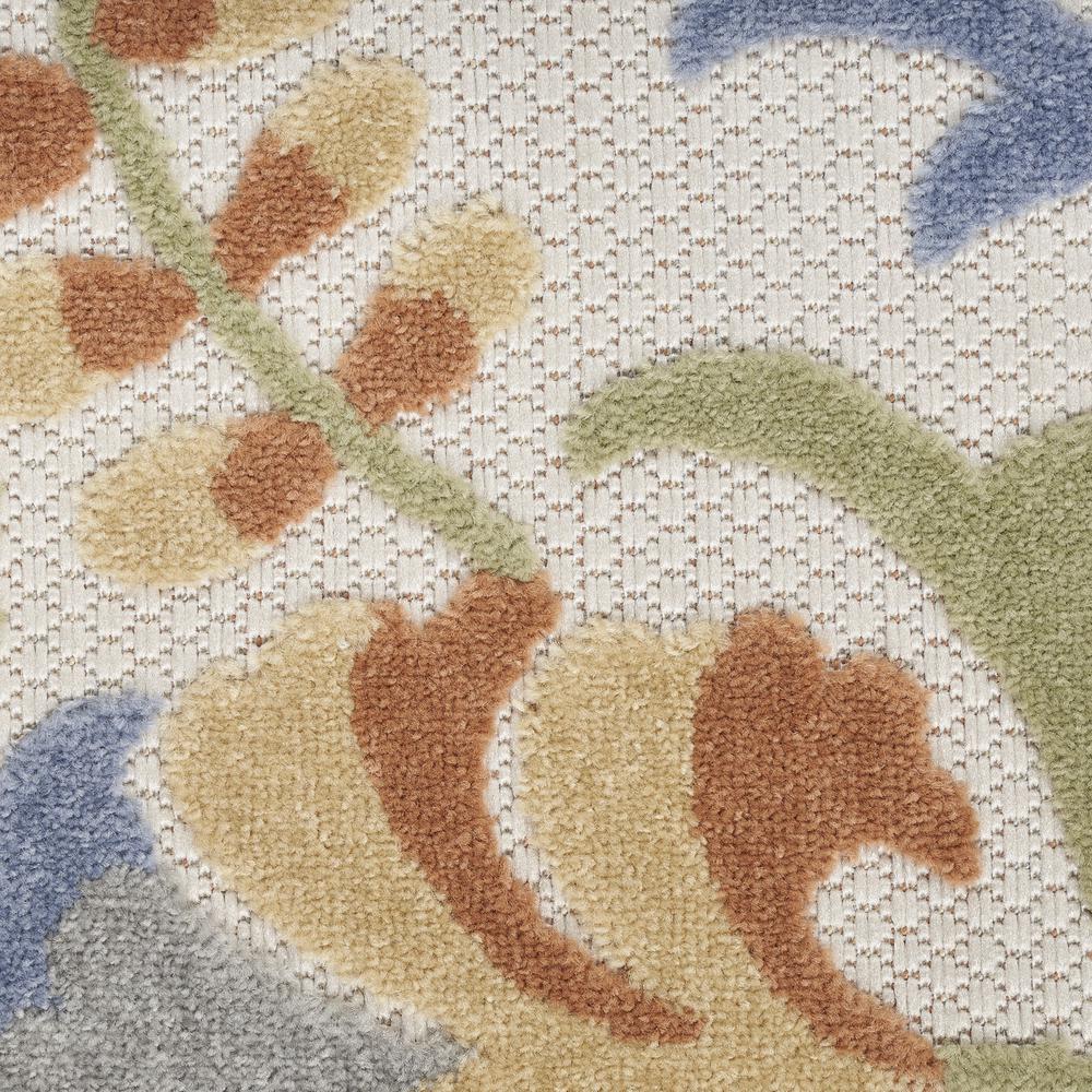 Outdoor Rectangle Area Rug, 3' x 4'. Picture 7