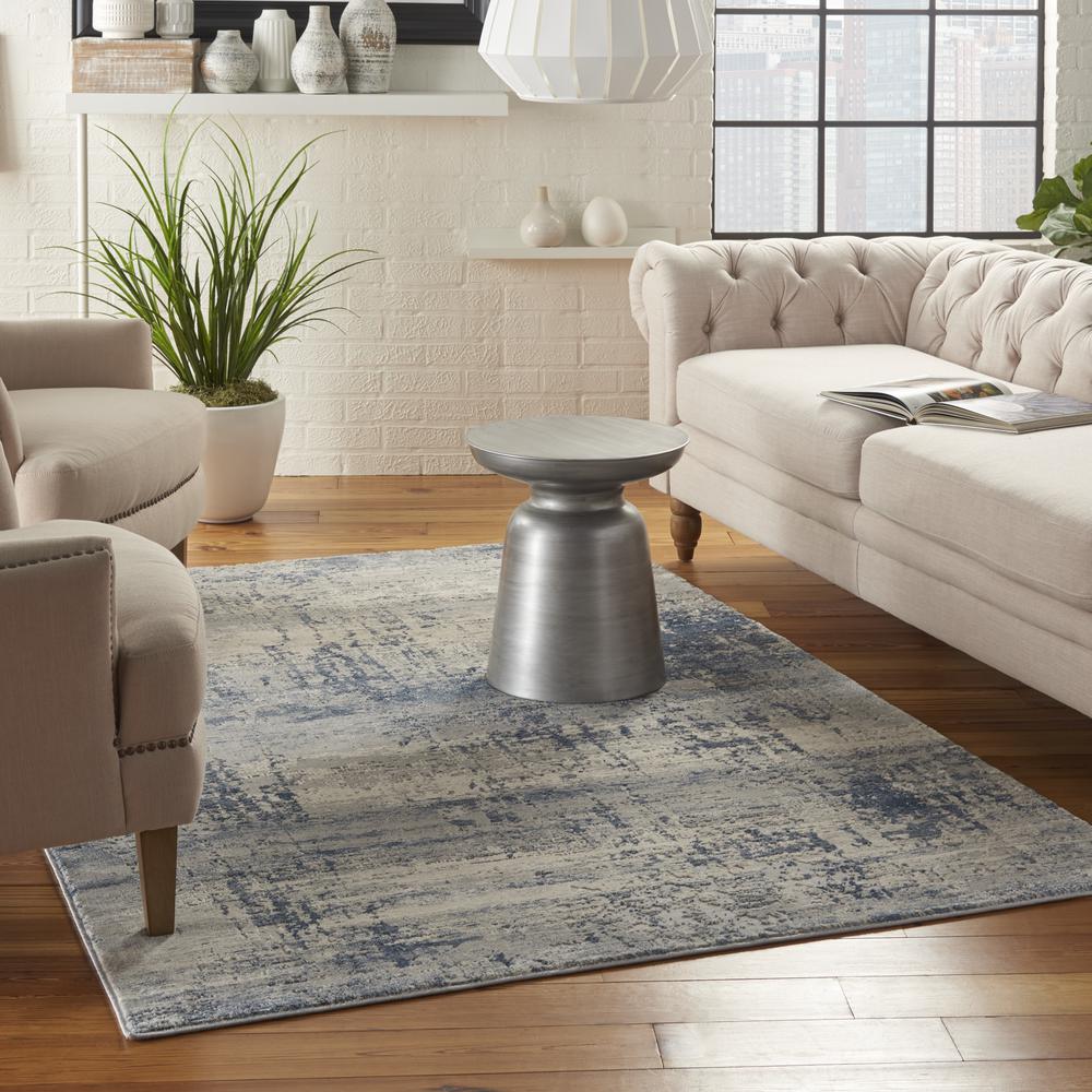 Nourison Home Rustic Textures Area Rug. Picture 10