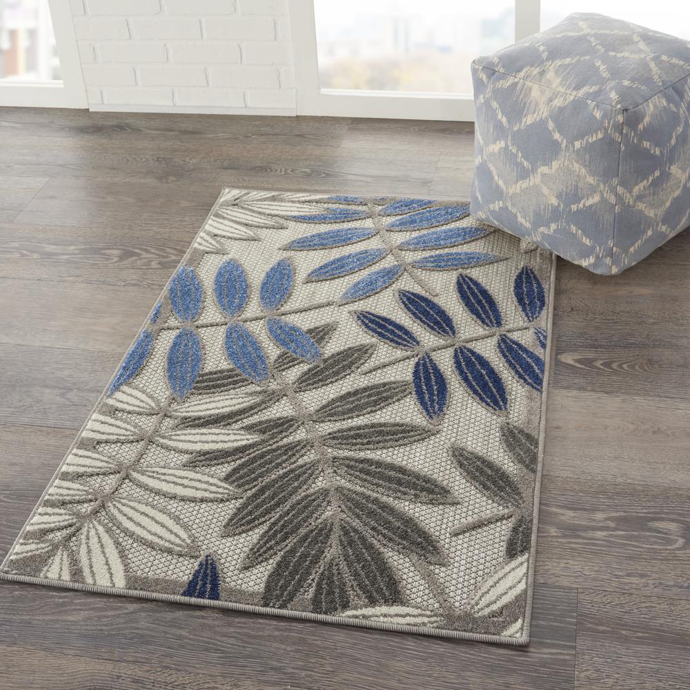 Nourison Home Aloha Area Rug. Picture 9