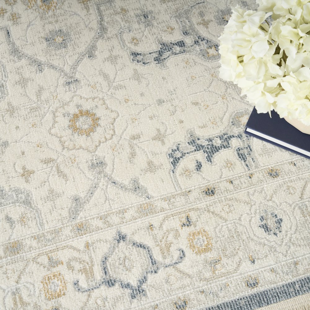 Nourison Home Pardis Area Rug. Picture 8