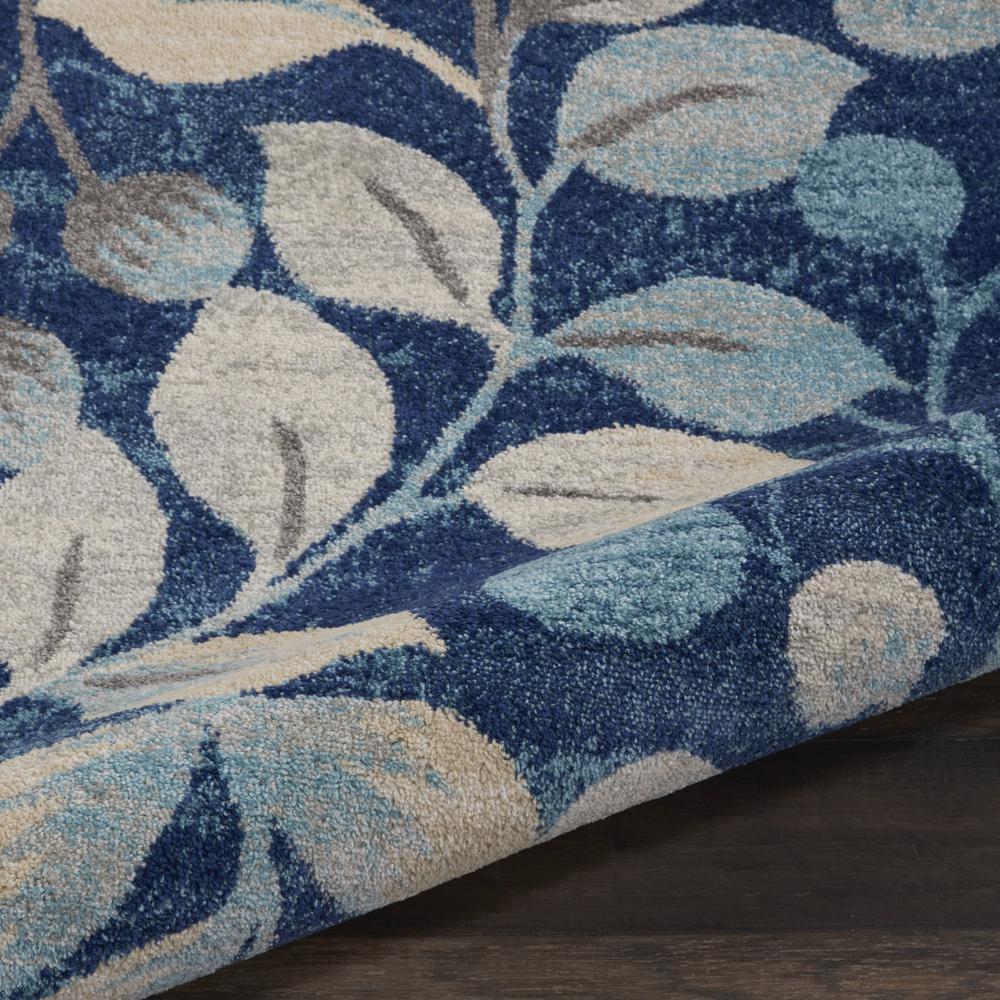 Nourison Home Tranquil Area Rug. Picture 7