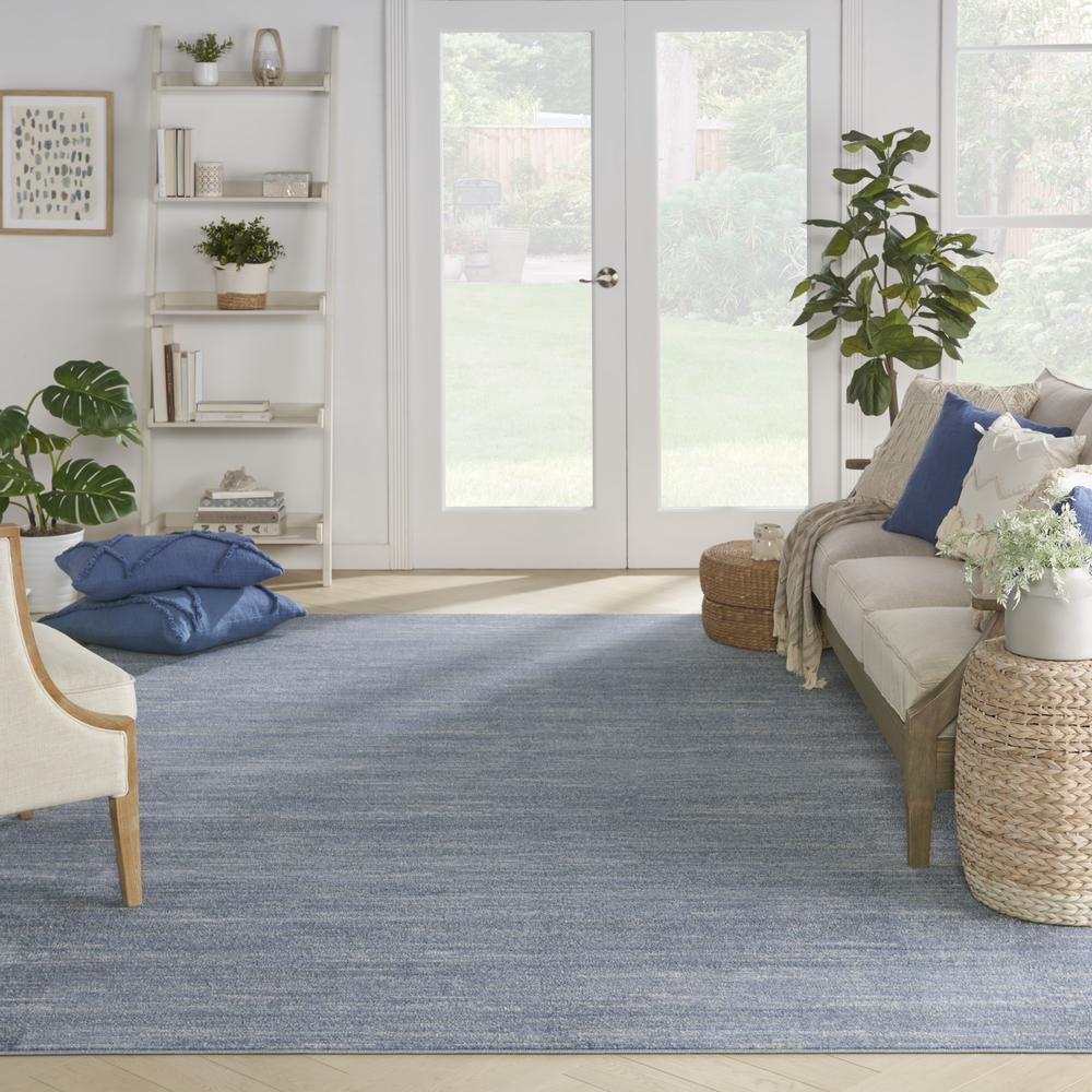 Nourison Home Nourison Essentials Area Rug. Picture 9