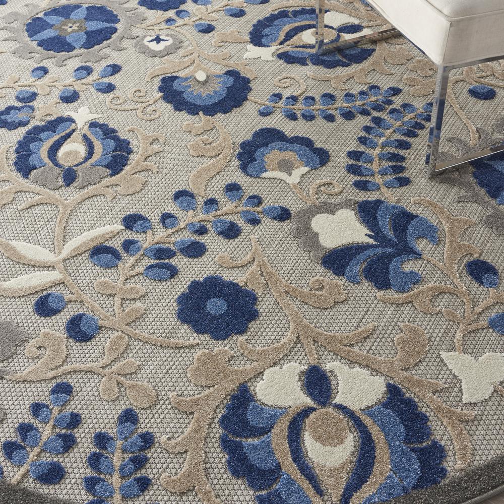 Nourison Home Aloha Area Rug. Picture 8