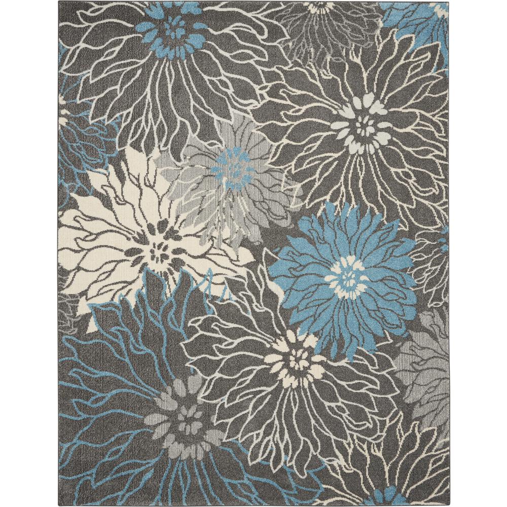 Nourison Home Passion Area Rug. Picture 1