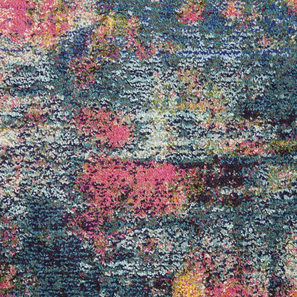 Nourison Home Celestial Area Rug. Picture 7