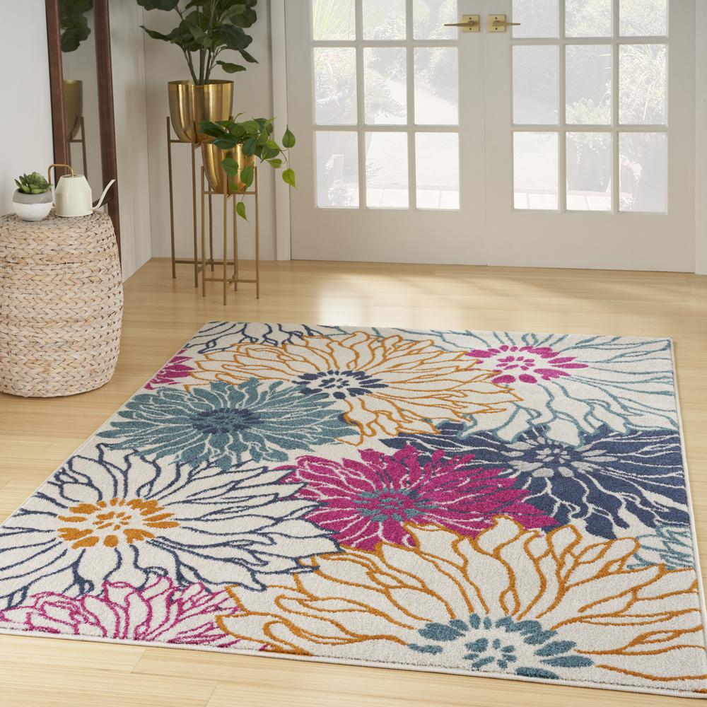 Nourison Home Passion Area Rug. Picture 2